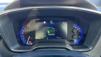 Toyota Corolla 2.0 VVT-h Excel Touring Sports CVT Euro 6 (s/s) 5dr