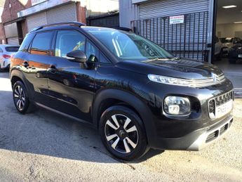Citroen C3 Aircross 1.2 PureTech Feel Euro 6 (s/s) 5dr