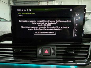 Audi Q5 2.0 TFSI 45 S line S Tronic quattro Euro 6 (s/s) 5dr