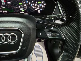 Audi Q5 2.0 TFSI 45 S line S Tronic quattro Euro 6 (s/s) 5dr