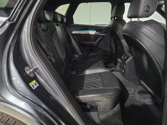 Audi Q5 2.0 TFSI 45 S line S Tronic quattro Euro 6 (s/s) 5dr