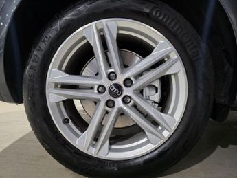 Audi Q5 2.0 TFSI 45 S line S Tronic quattro Euro 6 (s/s) 5dr