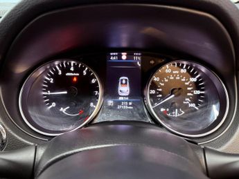 Nissan Qashqai 1.3 DIG-T Tekna+ DCT Auto Euro 6 (s/s) 5dr