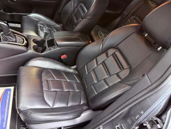 Nissan Qashqai 1.3 DIG-T Tekna+ DCT Auto Euro 6 (s/s) 5dr