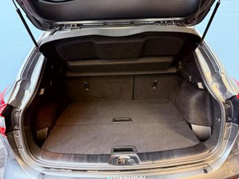 Nissan Qashqai 1.3 DIG-T Tekna+ DCT Auto Euro 6 (s/s) 5dr