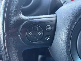 MINI Countryman 1.6 Cooper D Euro 5 (s/s) 5dr