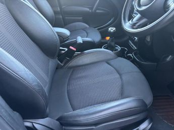 MINI Countryman 1.6 Cooper D Euro 5 (s/s) 5dr