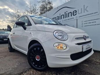 Fiat 500 1.2 Pop Euro 6 (s/s) 3dr