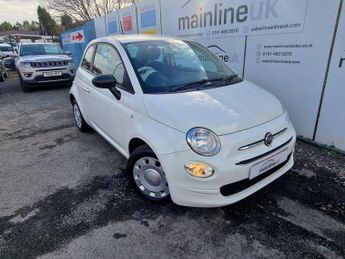 Fiat 500 1.2 Pop Euro 6 (s/s) 3dr