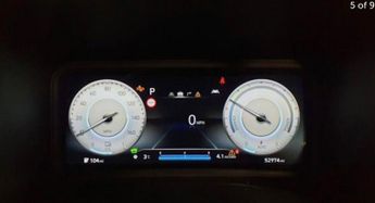 Hyundai KONA 64kWh Premium Auto 5dr (10.5kW Charger)