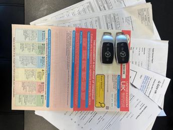 Mercedes-Benz C Class 2.0 C220d AMG Line (Premium) G-Tronic+ Euro 6 (s/s) 5dr