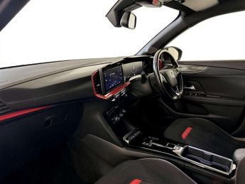 Vauxhall Mokka Electric 50kWh SRi Premium SUV 5dr Electric Auto (136 ps)