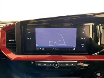 Vauxhall Mokka Electric 50kWh SRi Premium SUV 5dr Electric Auto (136 ps)