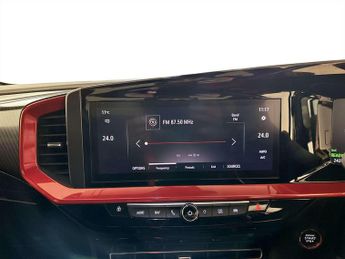 Vauxhall Mokka Electric 50kWh SRi Premium SUV 5dr Electric Auto (136 ps)