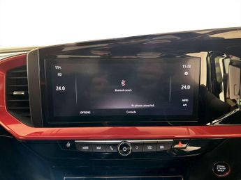 Vauxhall Mokka Electric 50kWh SRi Premium SUV 5dr Electric Auto (136 ps)
