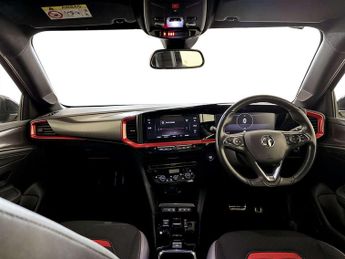 Vauxhall Mokka Electric 50kWh SRi Premium SUV 5dr Electric Auto (136 ps)