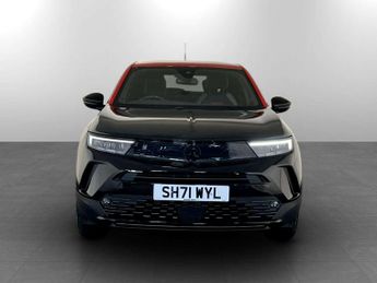 Vauxhall Mokka Electric 50kWh SRi Premium SUV 5dr Electric Auto (136 ps)