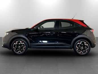 Vauxhall Mokka Electric 50kWh SRi Premium SUV 5dr Electric Auto (136 ps)