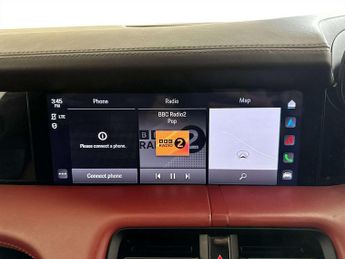 Porsche Taycan Performance Plus 93.4kWh Saloon 4dr Electric Auto RWD (476 ps)