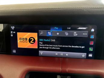 Porsche Taycan Performance Plus 93.4kWh Saloon 4dr Electric Auto RWD (476 ps)