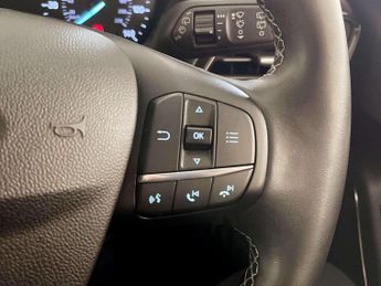 Ford Puma 1.0T EcoBoost MHEV Titanium SUV 5dr Petrol Manual Euro 6 (s/s) (