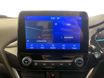 Ford Puma 1.0T EcoBoost MHEV Titanium SUV 5dr Petrol Manual Euro 6 (s/s) (