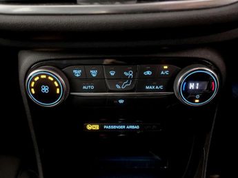 Ford Puma 1.0T EcoBoost MHEV Titanium SUV 5dr Petrol Manual Euro 6 (s/s) (