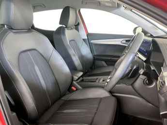 CUPRA Formentor 1.5 TSI V1 SUV 5dr Petrol DSG Euro 6 (s/s) (150 ps)