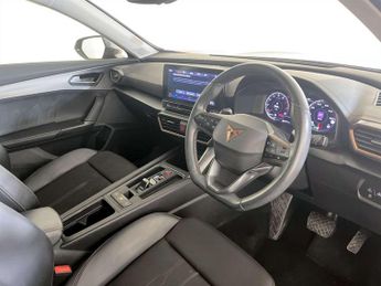 CUPRA Formentor 1.5 TSI V1 SUV 5dr Petrol DSG Euro 6 (s/s) (150 ps)