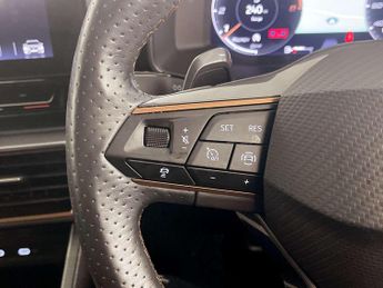 CUPRA Formentor 1.5 TSI V1 SUV 5dr Petrol DSG Euro 6 (s/s) (150 ps)