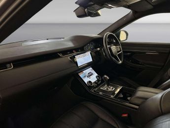 Land Rover Range Rover Evoque 1.5 P300e 12.2kWh R-Dynamic HSE SUV 5dr Petrol Plug-in Hybrid Au