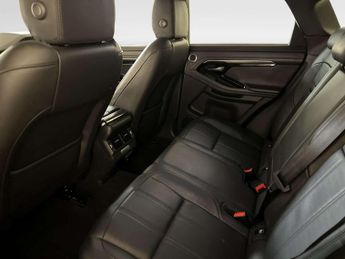 Land Rover Range Rover Evoque 1.5 P300e 12.2kWh R-Dynamic HSE SUV 5dr Petrol Plug-in Hybrid Au