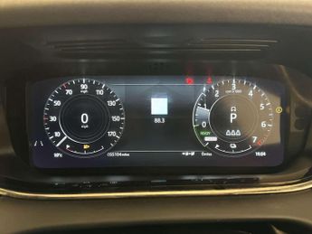 Land Rover Range Rover Evoque 1.5 P300e 12.2kWh R-Dynamic HSE SUV 5dr Petrol Plug-in Hybrid Au