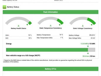 Land Rover Range Rover Evoque 1.5 P300e 12.2kWh R-Dynamic HSE SUV 5dr Petrol Plug-in Hybrid Au