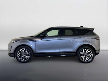 Land Rover Range Rover Evoque 1.5 P300e 12.2kWh R-Dynamic HSE SUV 5dr Petrol Plug-in Hybrid Au