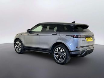 Land Rover Range Rover Evoque 1.5 P300e 12.2kWh R-Dynamic HSE SUV 5dr Petrol Plug-in Hybrid Au