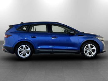 Skoda Enyaq 62kWh 60 Nav Lounge SUV 5dr Electric Auto (179 ps)