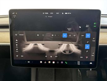 Tesla Model Y SUV 5dr Electric Auto RWD (346 ps)