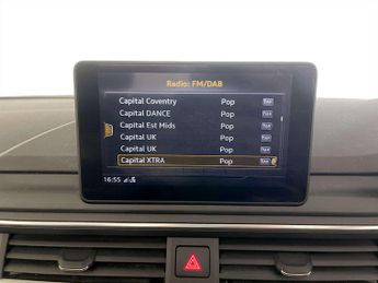 Audi A5 Cabriolet 2.0 TFSI S line Convertible 2dr Petrol S Tronic Euro 6 (s/s) (19