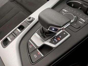 Audi A5 Cabriolet 2.0 TFSI S line Convertible 2dr Petrol S Tronic Euro 6 (s/s) (19