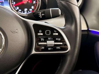 Mercedes-Benz E Class 2.0 E200 SE Estate 5dr Petrol G-Tronic+ Euro 6 (s/s) (184 ps)