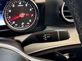 Mercedes-Benz E Class 2.0 E200 SE Estate 5dr Petrol G-Tronic+ Euro 6 (s/s) (184 ps)
