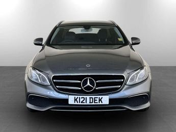 Mercedes-Benz E Class 2.0 E200 SE Estate 5dr Petrol G-Tronic+ Euro 6 (s/s) (184 ps)