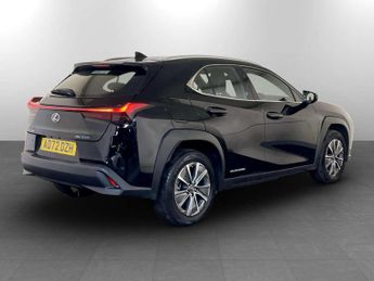 Lexus UX 300e 54.3kWh SUV 5dr Electric Auto (204 ps)