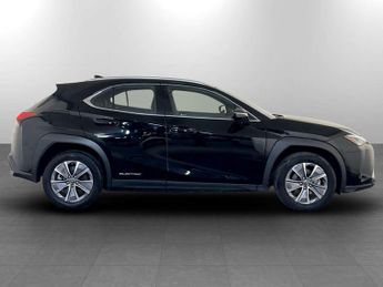 Lexus UX 300e 54.3kWh SUV 5dr Electric Auto (204 ps)