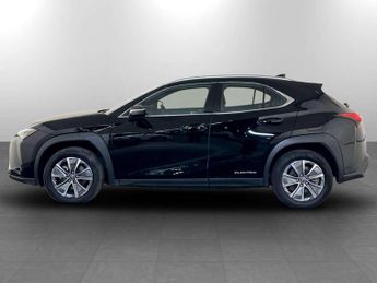 Lexus UX 300e 54.3kWh SUV 5dr Electric Auto (204 ps)