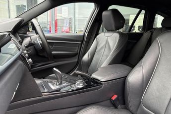 BMW 3 Series 320d M Sport Shadow Edition