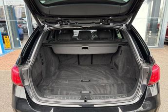 BMW 3 Series 320d M Sport Shadow Edition