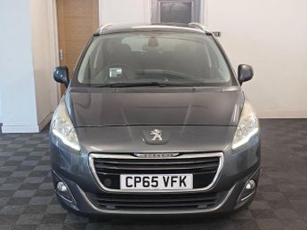 Peugeot 5008 1.6 BlueHDi Allure ETG Euro 6 (s/s) 5dr