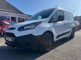 Ford Transit Connect 1.5 TDCi 200 L1 H1 5dr